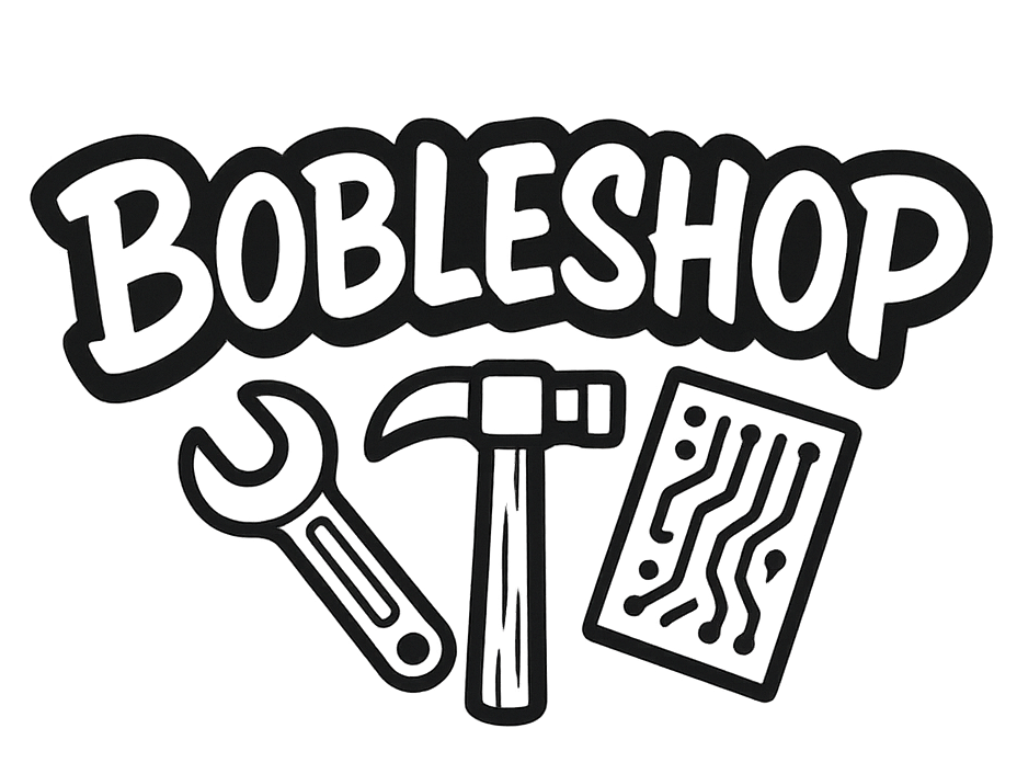 BobleShop